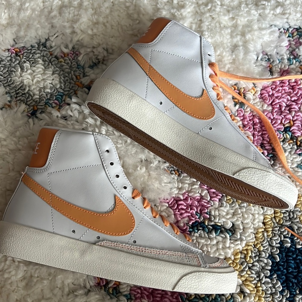 New Nikes